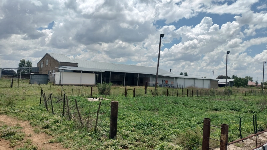 Commercial Property for Sale in Dewetsdorp Rural Free State